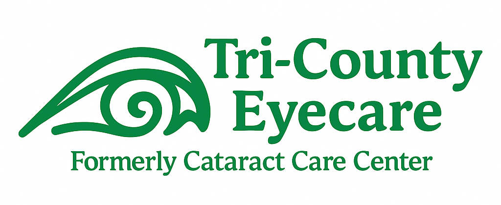 Tri-County Eyecare: Formerly Cataract Care Center